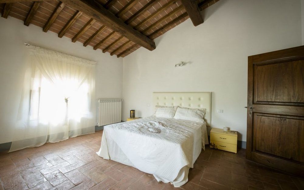 Aparthotel Il Borgo Di Terrensano à Sienne Extérieur photo
