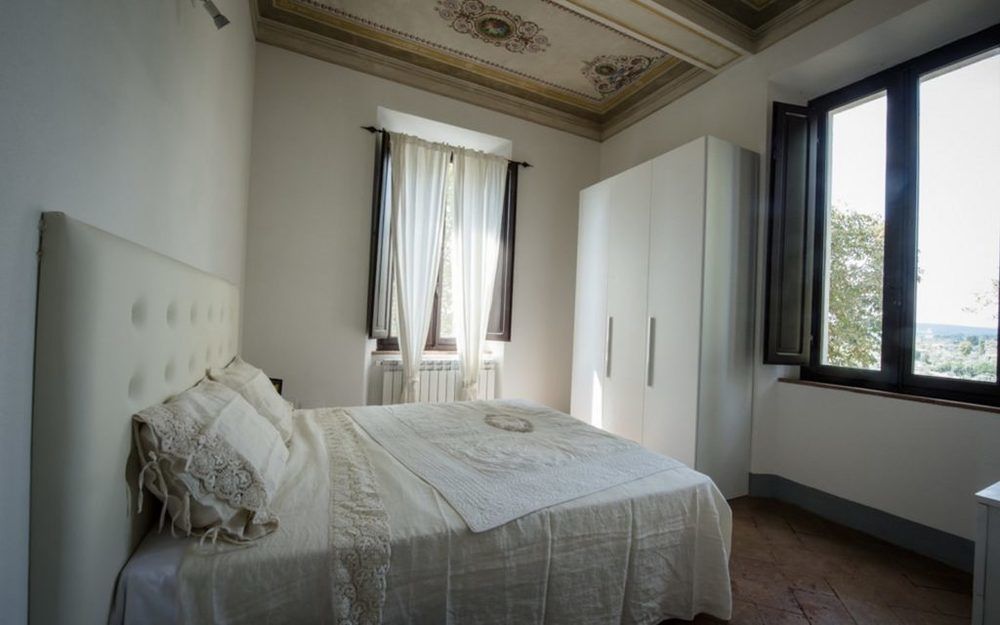 Aparthotel Il Borgo Di Terrensano à Sienne Extérieur photo