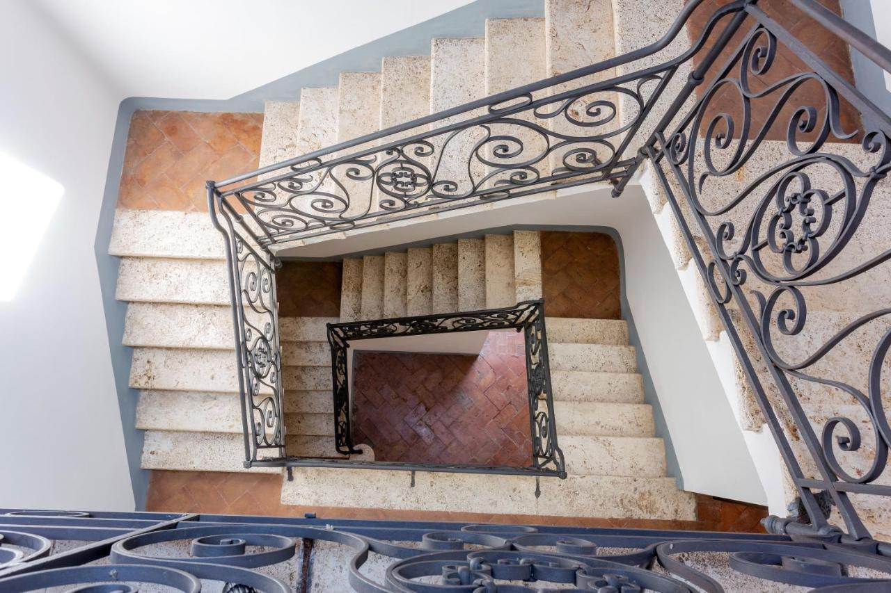 Aparthotel Il Borgo Di Terrensano à Sienne Extérieur photo
