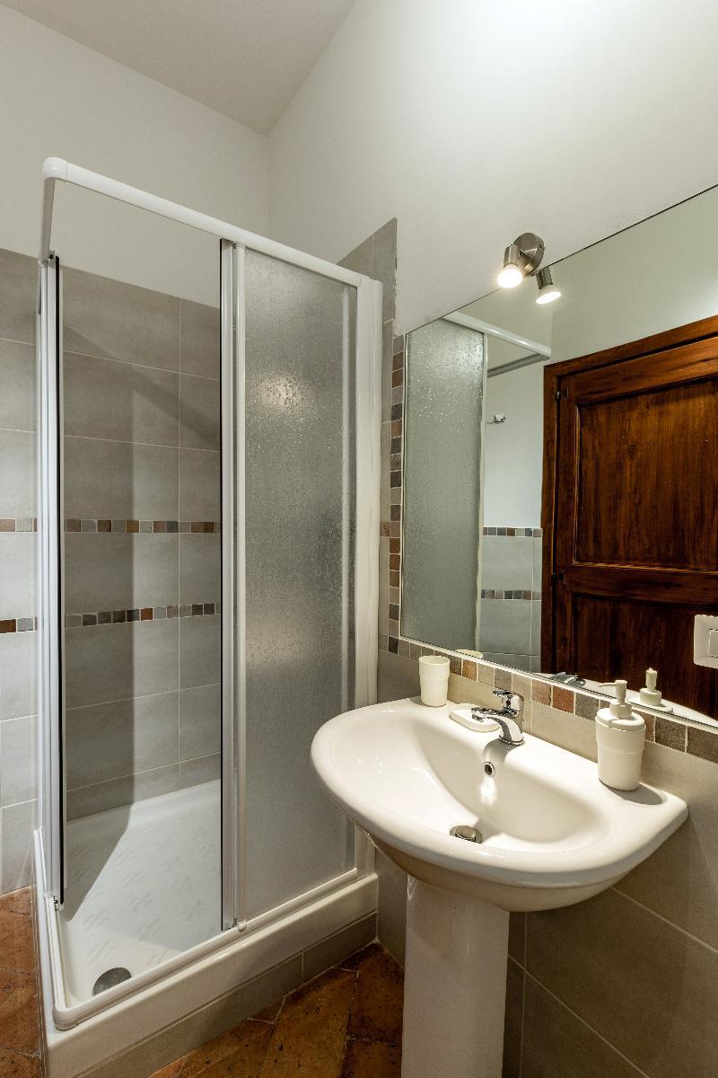 Aparthotel Il Borgo Di Terrensano à Sienne Extérieur photo
