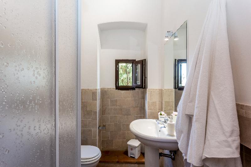 Aparthotel Il Borgo Di Terrensano à Sienne Extérieur photo